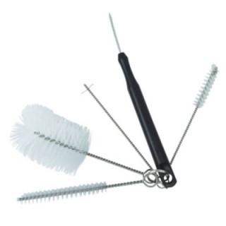 Cafetto Rensesæt - 5 dele