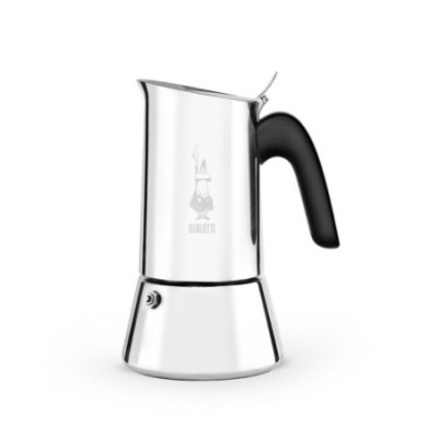 Bialetti Venus Elegance 2 Kop. Espressokande Stål