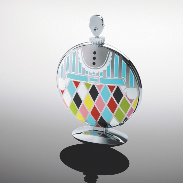 Alessi Fatman Fold Ud Kagefad