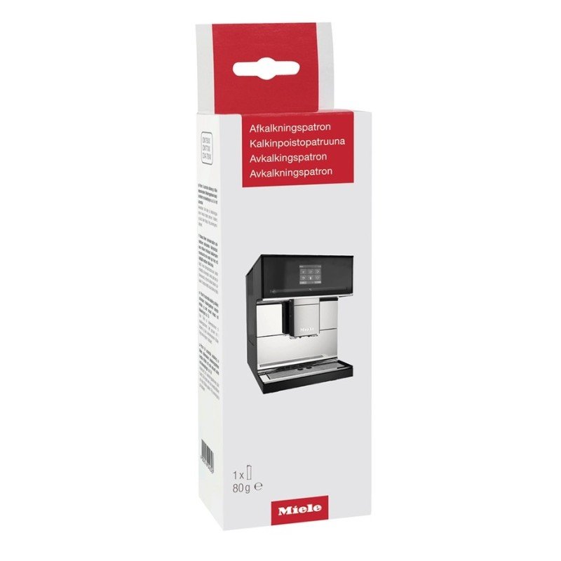 Miele Afkalkningspatron