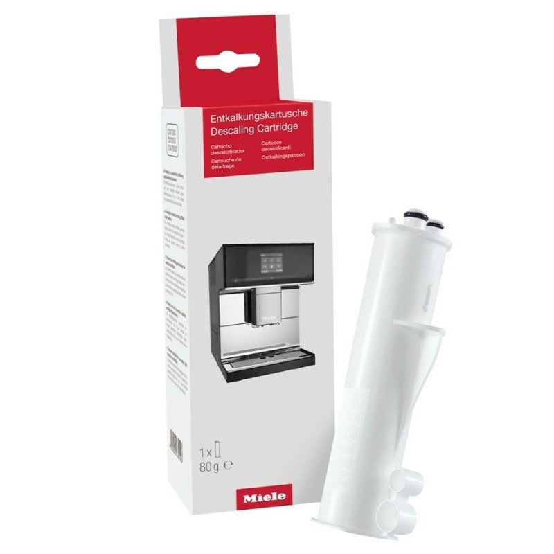 Miele Afkalkningspatron