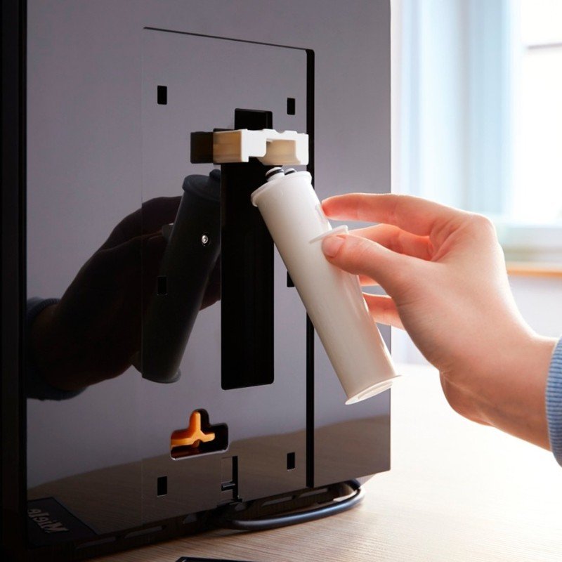 Miele Afkalkningspatron