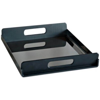 Alessi Vassily Bakke Sort