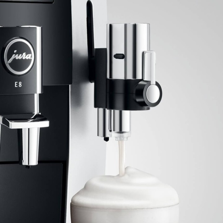 Jura Profi Fine Foam Opskummer Gen.2