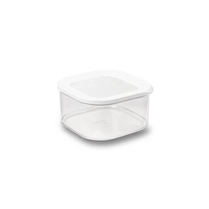 Mepal Modula Square Opbevaringsboks 1,25L