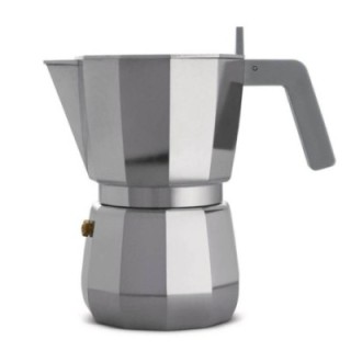 Alessi Moka Espressokande 6 Kop.