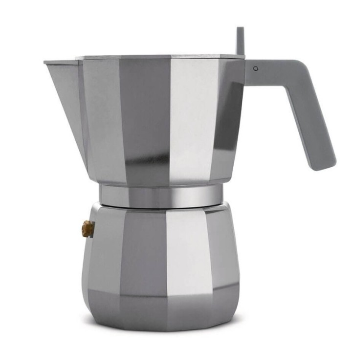 Alessi Moka Espressokande 6 Kop.