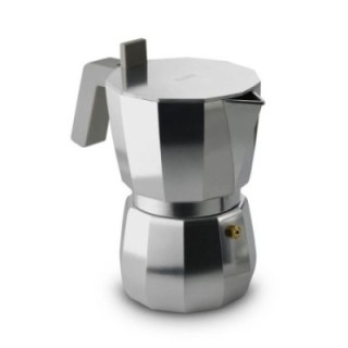 Alessi Moka Espressokande 6 Kop.