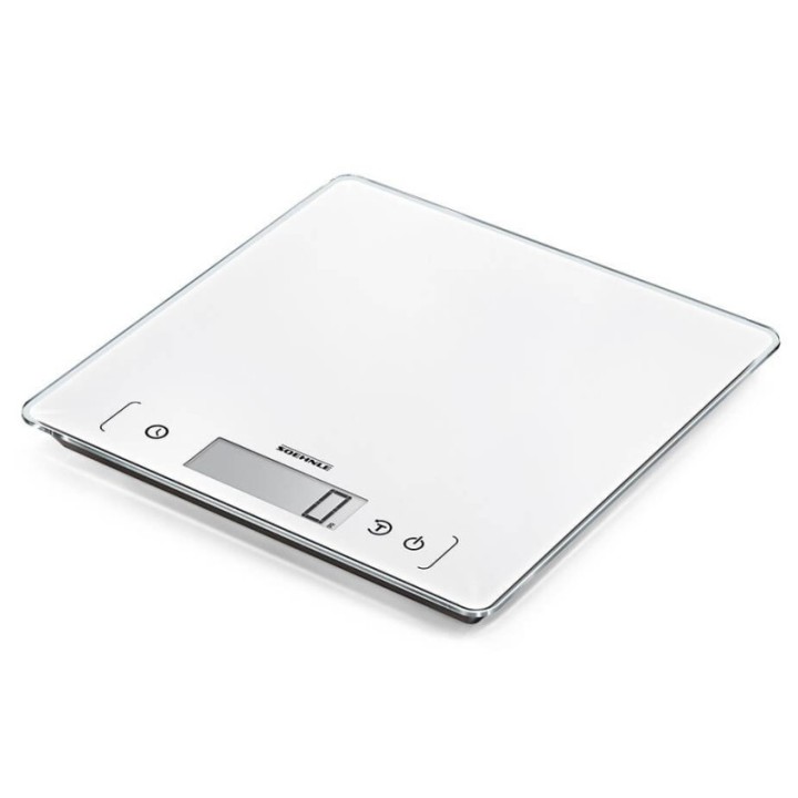 Soehnle Page Comfort 400 Kaffevægt