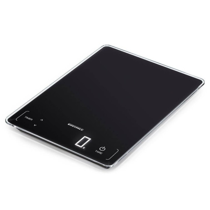 Soehnle Page Profi 100 Kaffevægt