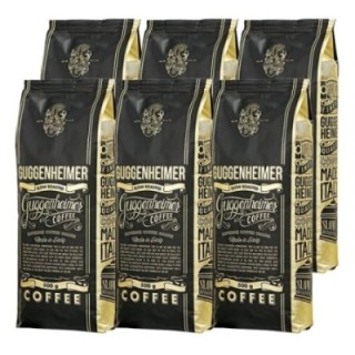Guggenheimer Coffee Supreme 3kg Hele kaffebønner