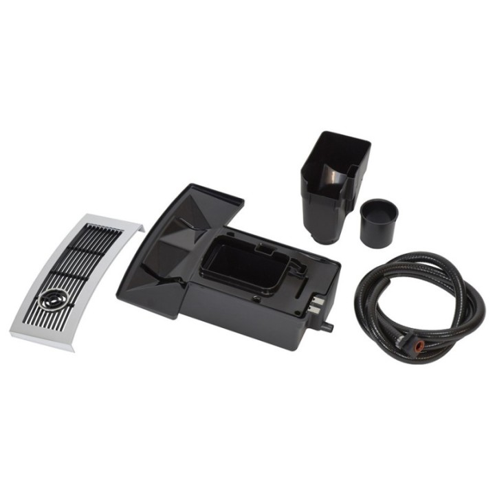 Jura Grumsudkast - Giga (EA) & Gen. 2