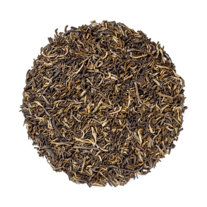 Kusmi Te Tropical White Økologisk 90g