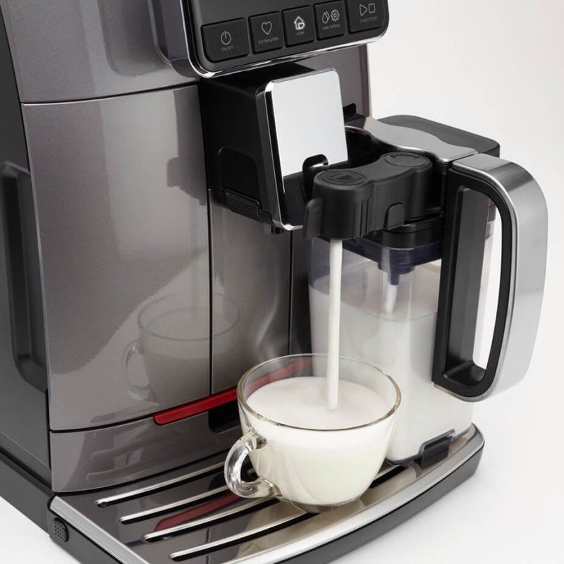 Gaggia Cadorna Prestige Espressomaskine