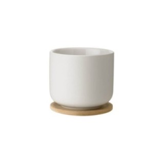 Stelton Theo Krus Inkl. Coaster 1 Stk Sand