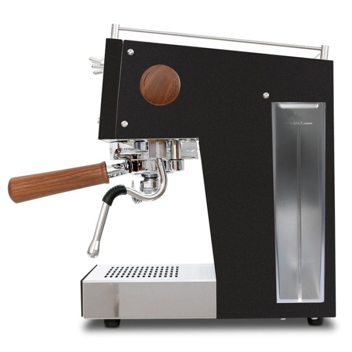 Ascaso Steel Duo PID Black Espressomaskine