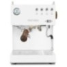 Ascaso Steel Duo PID White Espressomaskine