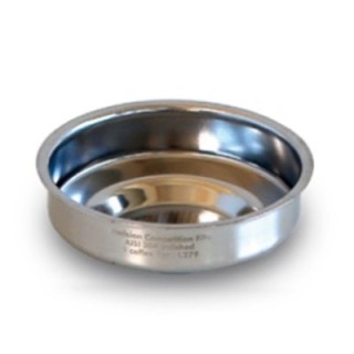 Ascaso Filterkurv Single Shot - 7 gram