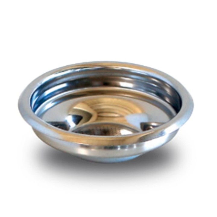 Ascaso Professionel Filterkurv Single Shot - 7 gram