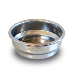 Ascaso Pressurized Professionel Filterkurv Double Shot - 14 gram