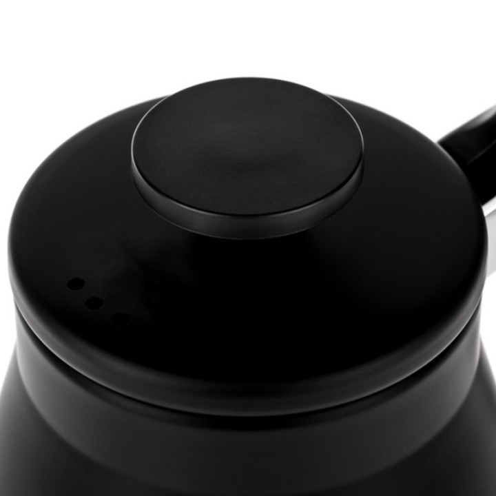 Hario Fit V60 Drip Kedel 1,2 L Sort