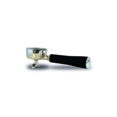 Ascaso Portafilter Double Spout - Sort