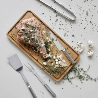 Stelton Sixtus Stegepalet 38cm