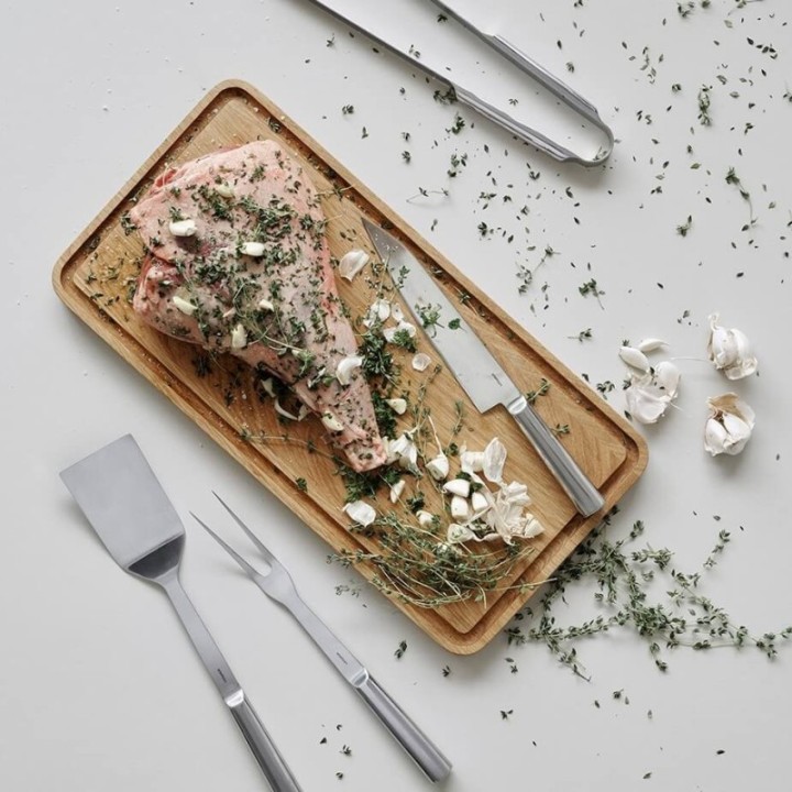 Stelton Sixtus Stegepalet 38cm