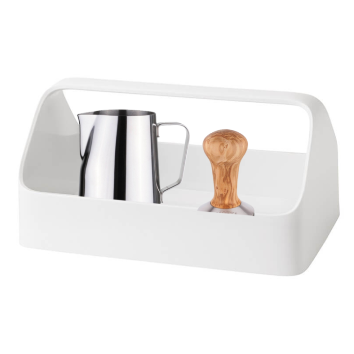 RIG-TIG Opbevaringskasse Hvid