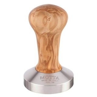 Motta Tamper Oliventræ 58 mm