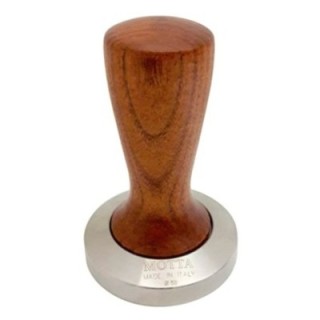 Motta Tamper Rødbrun 58 mm