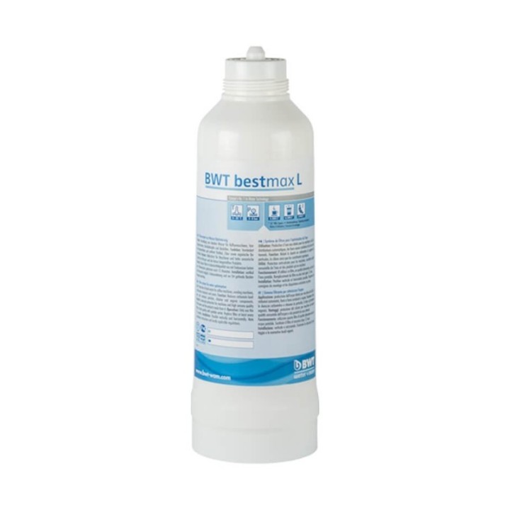 BWT Bestmax Vandfilter L