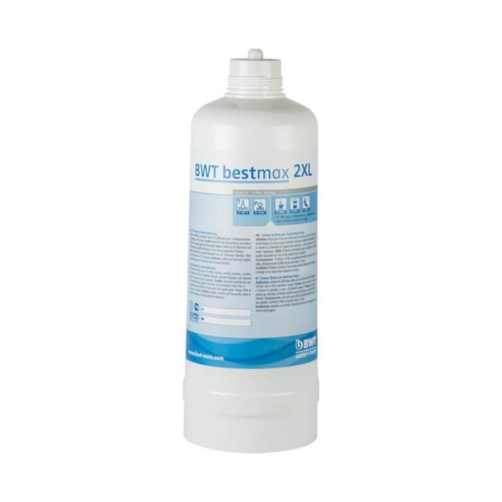BWT Bestmax Vandfilter 2XL