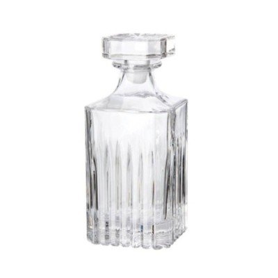Aida Relief Karaffel m. Låg 0,7 L