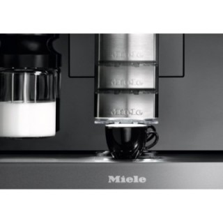 Miele CVA 7440 Obsidiansort Espressomaskine