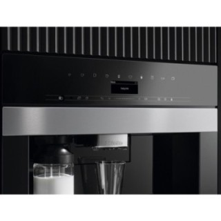Miele CVA 7445 CleanSteel Espressomaskine