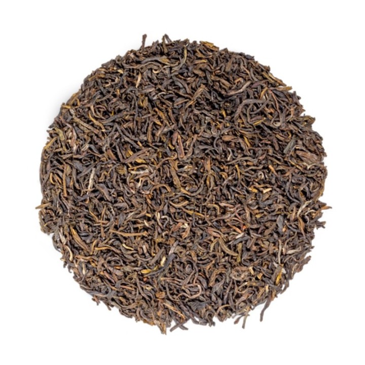 Kusmi Grøn Te Jasmin Økologisk 90g