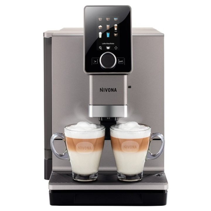Nivona NICR 930 Espressomaskine