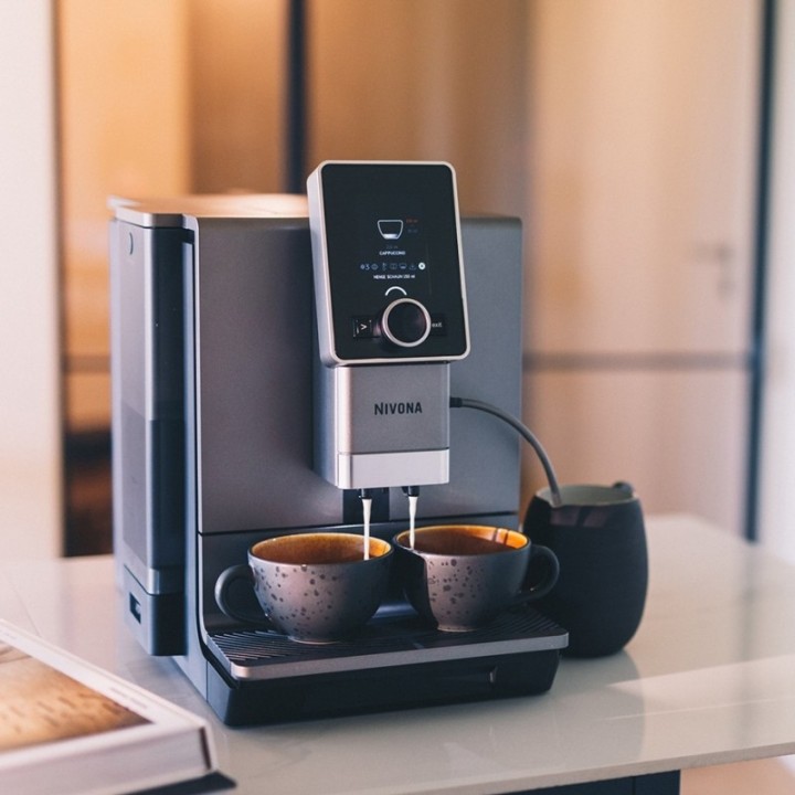Nivona NICR 930 Espressomaskine