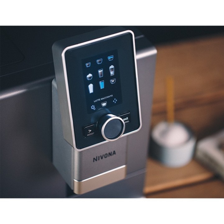 Nivona NICR 930 Espressomaskine