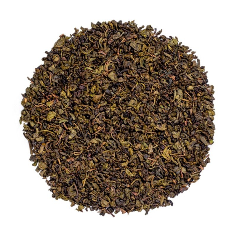 Kusmi Grøn Te Spearmint Økologisk 100g