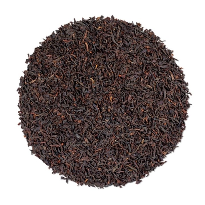 Kusmi Te Earl Grey Økologisk 100g