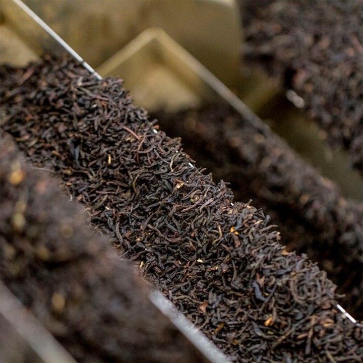 Kusmi Te Earl Grey Økologisk 100g