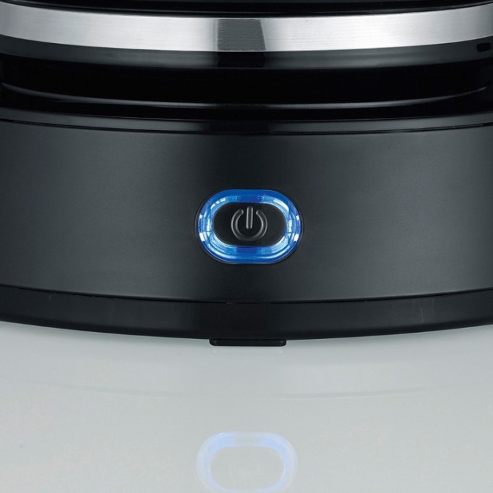 Severin KA4815 Kaffemaskine Mat Sort