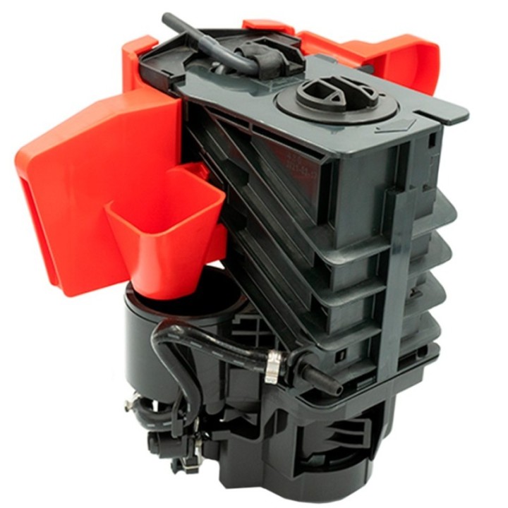 Siemens EQ3-Serie Bryggeenhed