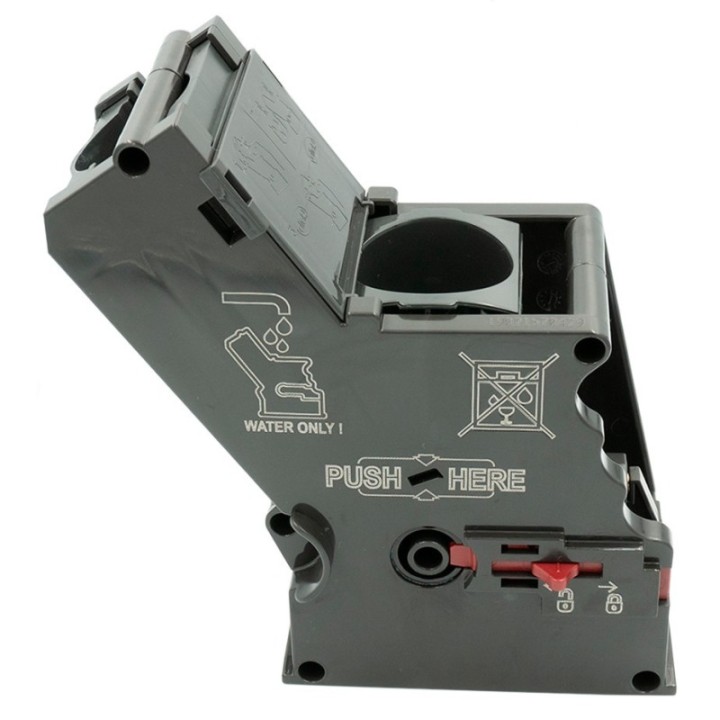 Siemens EQ6-Serie Bryggeenhed