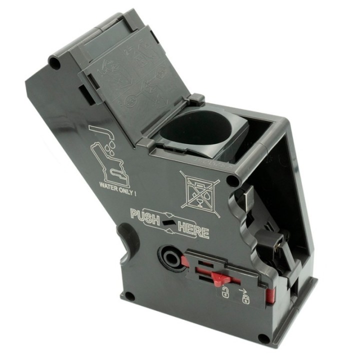 Siemens EQ6-Serie Bryggeenhed