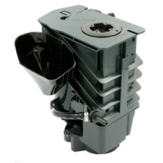 Siemens EQ9-Serie Bryggeenhed