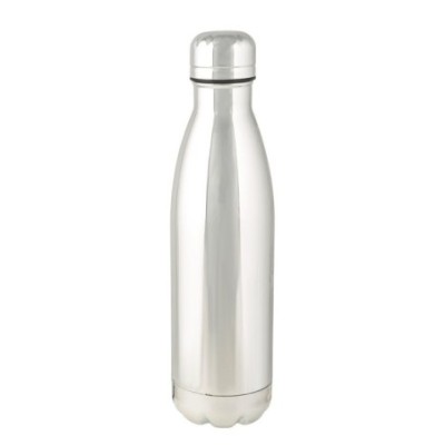 Funktion Termoflaske 0,5 L Sølv