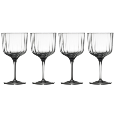 Luigi Bormioli Bach Gin & Tonic Glas Vintage 60 cl 4 Stk